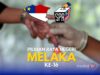PRN MELAKA: HARI UNDI 14 NOVEMBER – SPR