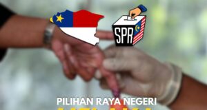 PRN MELAKA: HARI UNDI 14 NOVEMBER – SPR