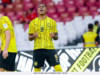 BERGSON MAHU TEBUS KEKECEWAAN BERSAMA HARIMAU MALAYA