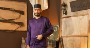 MAMAT SEPAH MOHON MAAF