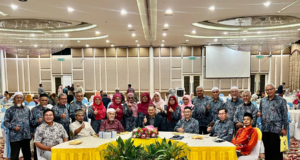 BEKAS PENGETUA DISERU BANTU PERKASA BAHASA INGGERIS, MATEMATIK SELARAS ASPIRASI RPM 2026-2035