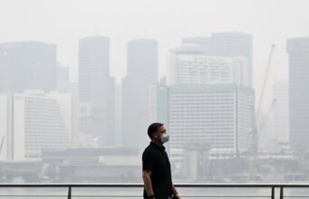 JEREBU DI SINGAPURA CAPAI TAHAP TERBURUK DALAM REKOD