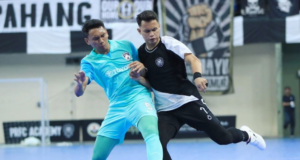 PAHANG RANGERS YAKIN CATAT KEMENANGAN KEDUA KEATAS JDT