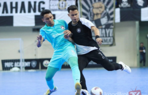 PAHANG RANGERS YAKIN CATAT KEMENANGAN KEDUA KEATAS JDT
