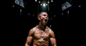 JOJO-PAEZ BERTEMBUNG SEMULA ESOK