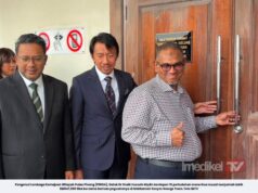 PENGERUSI PERDA NAFI TERIMA RASUAH LEBIH RM847,000
