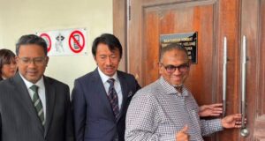 PENGERUSI PERDA NAFI TERIMA RASUAH LEBIH RM847,000