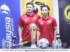 SELANGOR HORMAT PAHANG RANGERS DI PENTAS AKHIR MPFL