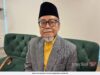 BAHASA MELAYU PERLU DIPERKASA, USAH DIBANDINGKAN DENGAN BAHASA INGGERIS