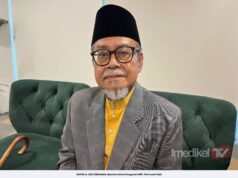 BAHASA MELAYU PERLU DIPERKASA, USAH DIBANDINGKAN DENGAN BAHASA INGGERIS