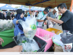 FAMA ANJUR JUALAN AGRO MADANI, JIMAT HINGGA 30 PERATUS