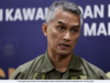 AKPS SAHKAN VIDEO TULAR KETUA PENGARAH DI KLIA RAKAMAN CCTV SEBENAR