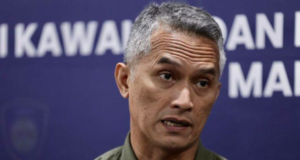 AKPS SAHKAN VIDEO TULAR KETUA PENGARAH DI KLIA RAKAMAN CCTV SEBENAR