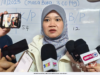 PROGRAM PENCERAMAH BEBAS DIHENTIKAN SERTA-MERTA – FADHLINA SIDEK