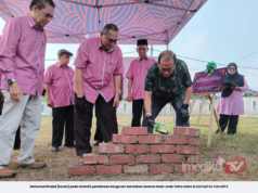 HAMPIR 20 TAHUN BERKHIDMAT DI LUBNAN, PENUGASAN ANGGOTA MALBATT TAMAT DISEMBER INI. – MINDEF