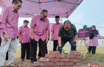 HAMPIR 20 TAHUN BERKHIDMAT DI LUBNAN, PENUGASAN ANGGOTA MALBATT TAMAT DISEMBER INI – MINDEF