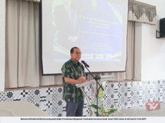 PRN MELAKA: BN SEDIA BINCANG JIKA PARTI LAIN MAHU GUNA LOGO BN