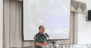 PRN MELAKA: BN SEDIA BINCANG JIKA PARTI LAIN MAHU GUNA LOGO BN