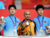 AZIZULHASNI AKAN PERLAHAN RENTAK SELEPAS KEJOHANAN DUNIA