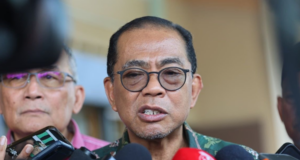 MINDEF SIAP SEDIA SEBARANG KONFLIK DI PULAU BALABAC, TAMBAH KEKUATAN ANGGOTA DI SABAH, SARAWAK