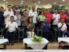 USM MILIKI 1,925 TITIK AKSES WI-FI, PERKUKUH PEMBELAJARAN DIGITAL