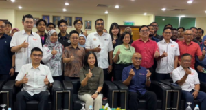 USM MILIKI 1,925 TITIK AKSES WI-FI, PERKUKUH PEMBELAJARAN DIGITAL