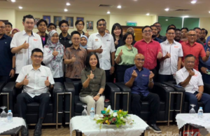 USM MILIKI 1,925 TITIK AKSES WI-FI, PERKUKUH PEMBELAJARAN DIGITAL