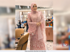 BUKAN DENGKI KEMEWAHAN, CUMA TUNTUT HAK TIGA ANAK YANG DIABAIKAN SELAMA INI – ABBY ABADI