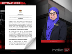 MALAYSIA PERKUKUH KOMITMEN TEKNOLOGI PENYEJUKAN LEBIH MAMPAN SEMPENA HARI OZON SEDUNIA 2026