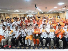 NEW AGE MOVEMENT: AMANAH TERENGGANU LULUS USUL SIASAT MARHAMAH