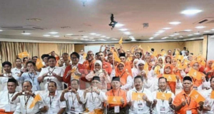 NEW AGE MOVEMENT: AMANAH TERENGGANU LULUS USUL SIASAT MARHAMAH
