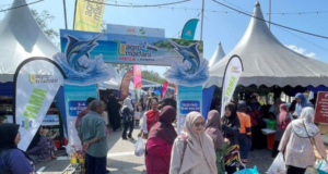 FAMA SASAR 4,457 JUALAN AGRO MADANI SELURUH NEGARA TAHUN INI