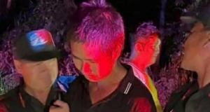 SUSPEK BUNUH TIGA INDIVIDU DAKWA LAKUKAN JENAYAH DEMI MISI PERMAINAN
