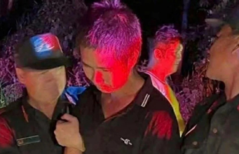 SUSPEK BUNUH TIGA INDIVIDU DAKWA LAKUKAN JENAYAH DEMI MISI PERMAINAN