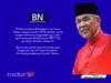 PRN MELAKA: BN TERBUKA CADANGAN PAS GUNA LOGO DACING