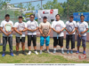 DEMI BURU JUARA TENIS TERBUKA TERENGGANU, PROZ UNITED SANGGUP TEMPUH PERJALANAN JAUH