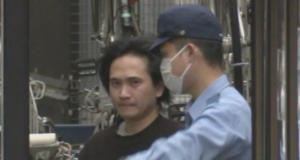 POLIS TOKYO TAHAN LELAKI WARGA VIETNAM, DISYAKI TERBABIT LEBIH 200 KES PECAH RUMAH