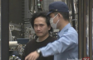 POLIS TOKYO TAHAN LELAKI WARGA VIETNAM, DISYAKI TERBABIT LEBIH 200 KES PECAH RUMAH