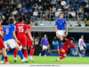 ITALI BENAM TURKIYE BURU TIKET SUKU AKHIR