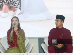 BELLA ASTILLAH BIMBANG ADA YANG TERKILAN TERLEPAS JEMPUTAN