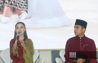 BELLA ASTILLAH BIMBANG ADA YANG TERKILAN TERLEPAS JEMPUTAN