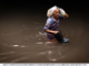 BANJIR DI THAILAND RAGUT 31 NYAWA, JEJAS 4.14 JUTA PENDUDUK