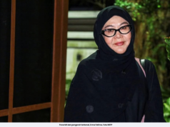 USAH HUKUM KARYA PAPAR ISU BULI – ERMA FATIMA