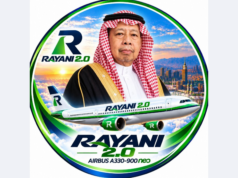 SRIWIJAYA AIR SAHKAN KERJASAMA DENGAN RAYANI 2.0, BUKA LALUAN KE PASARAN UMRAH SERANTAU