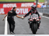 MARTIN TEKAD TERUS TEKAN MARQUEZ DI MANDALIKA