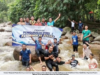 31 PEGAWAI PENJARA BENTONG SERTAI PROGRAM ‘REHAT MENTAL, REHAT FIZIKAL’