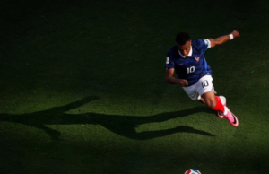 LIVERPOOL INTAI MBAPPE KE ANFIELD