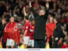 FERGUSON HARAP SEMPAT SAKSIKAN STADIUM BAHARU UNITED
