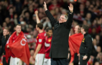 FERGUSON HARAP SEMPAT SAKSIKAN STADIUM BAHARU UNITED