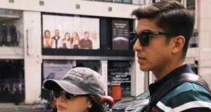 BELLA ASTILLAH MENGHITUNG HARI, LUAH SYUKUR MENUJU HARI BAHAGIA BERSAMA SYED SADDIQ
